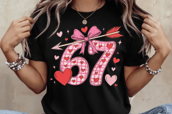 Download Valentine PNG, Six Seven Valentine PNG - Valentine png Collection