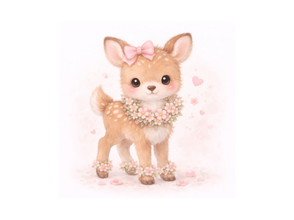 Download Little Love Baby Animals Clipart - Animal Collection